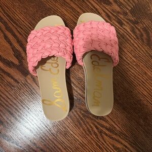 Ainslie Slide Sandal